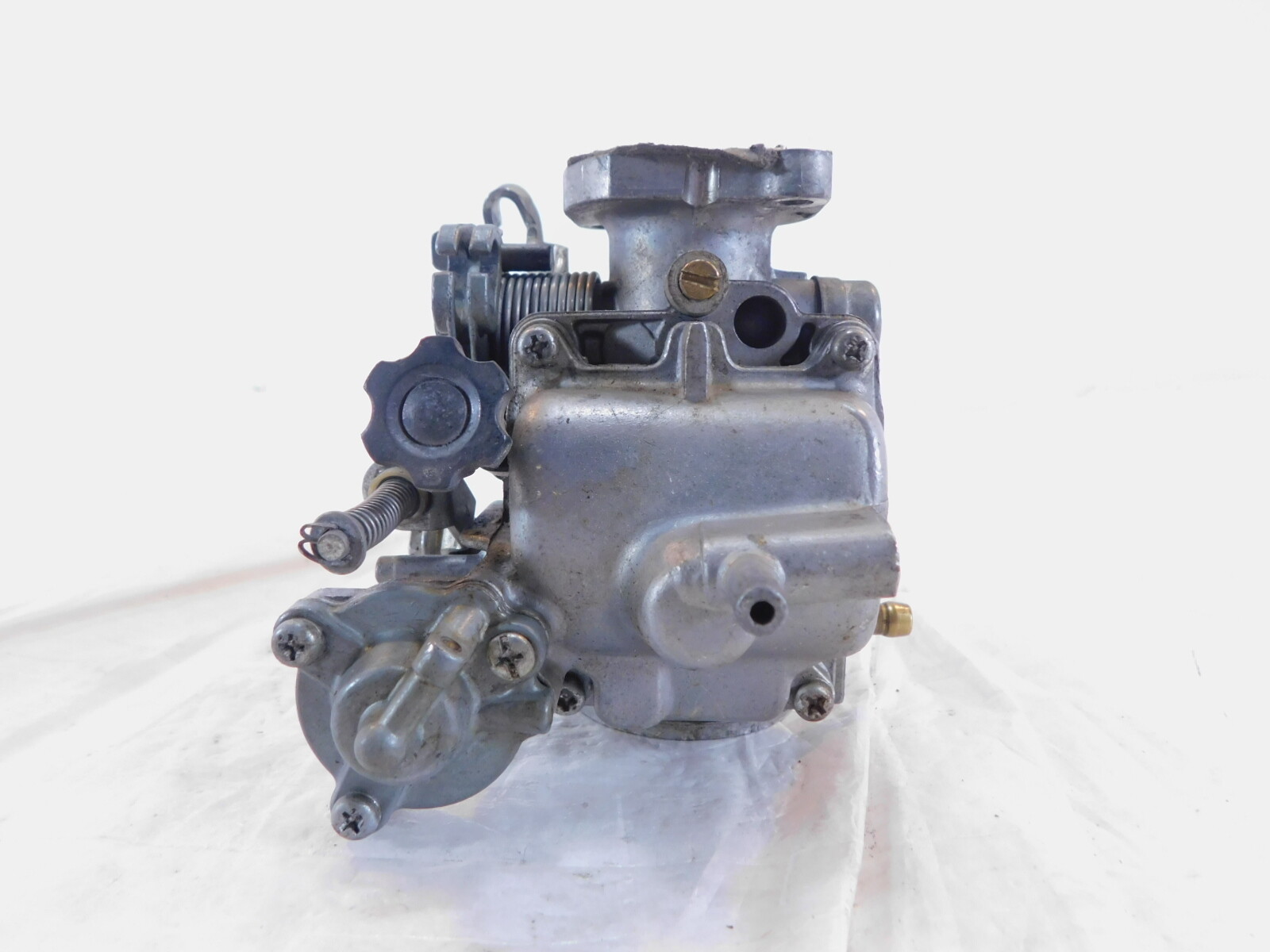1996-2006 Honda CMX250 CMX250C CMX 250 Rebel 250 Air Intake Carb Carburetor