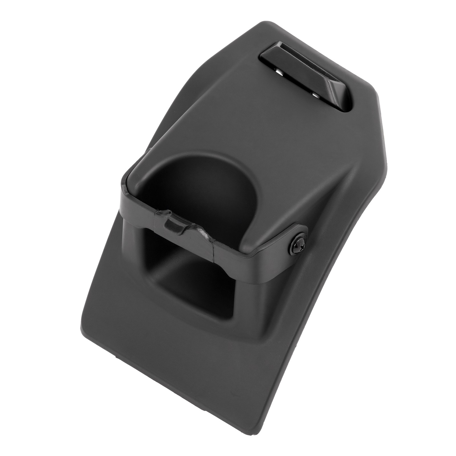 Fender Cup Holder Storage Bracket For 14-25 Honda Foreman Rubicon #0SC38-HR5-A00