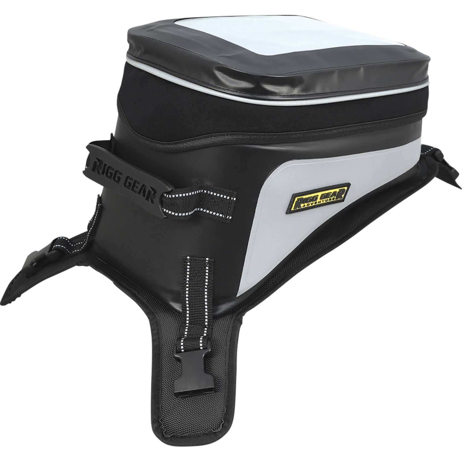 Nelson-Rigg HURRICANE ADVENTURE TANK BAG 8L SE-4008