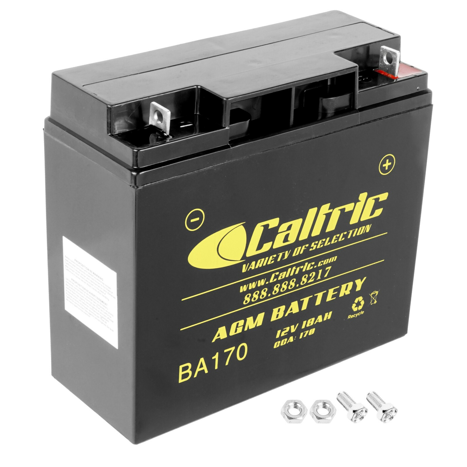AGM Battery for BMW K1600Gt K1600 Gt Gtl 2010 2011 2012 2013 2014 2015 2016
