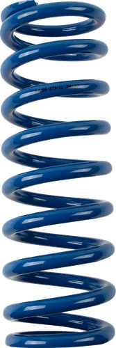 Moose Blue Rear Shock Spring 51n/mm Yamaha YZ450F 14-22