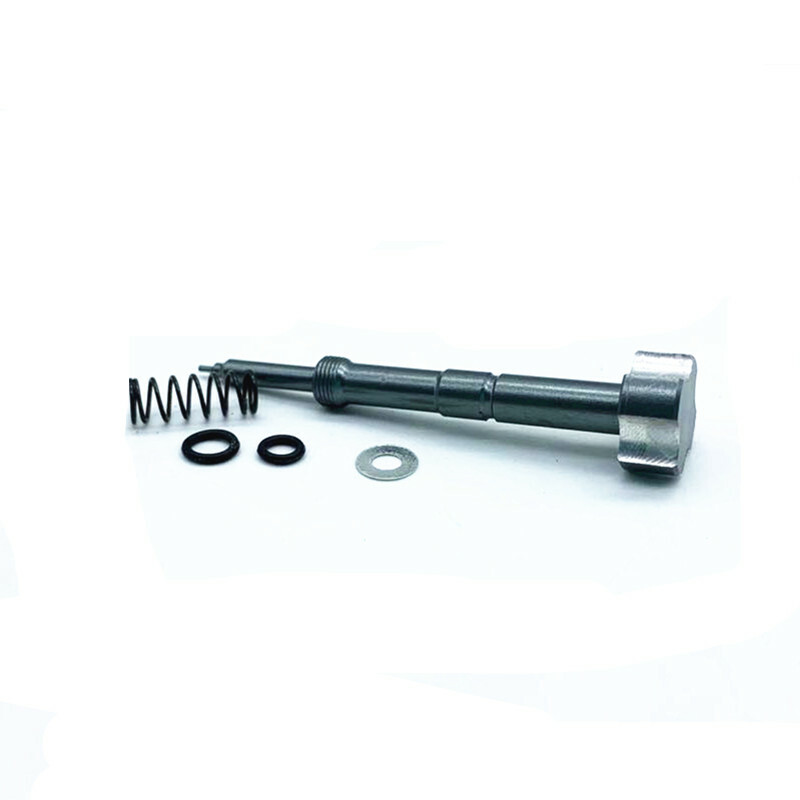 1Pcs Motorcycle Air Fuel Mixture Air Carburetor Fuel Screw Easy Adjusters