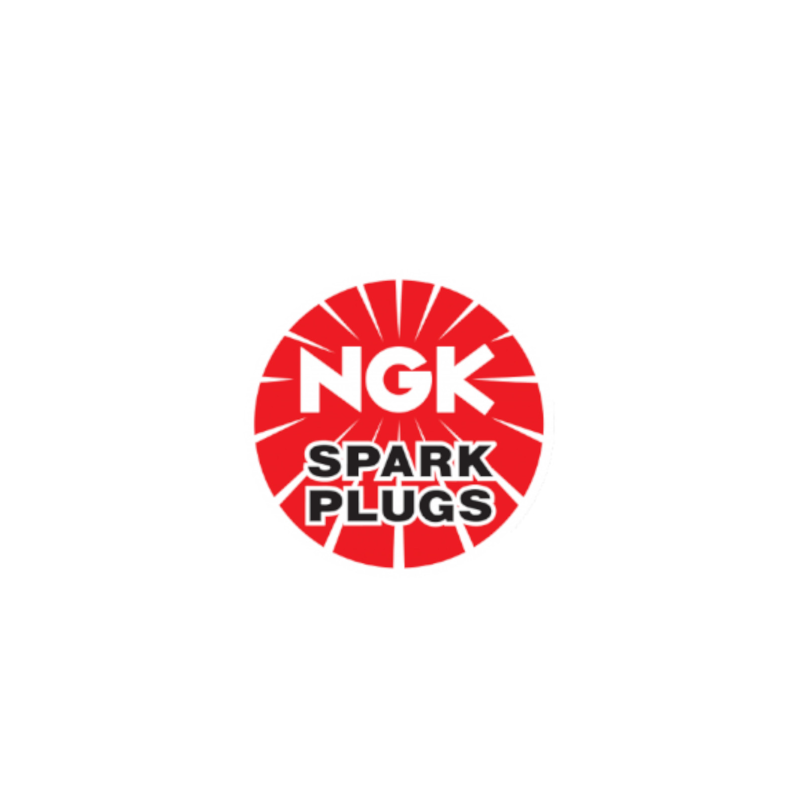 NGK Spark Plug for SUZUKI GSXR 600 1997-2007 Standard India