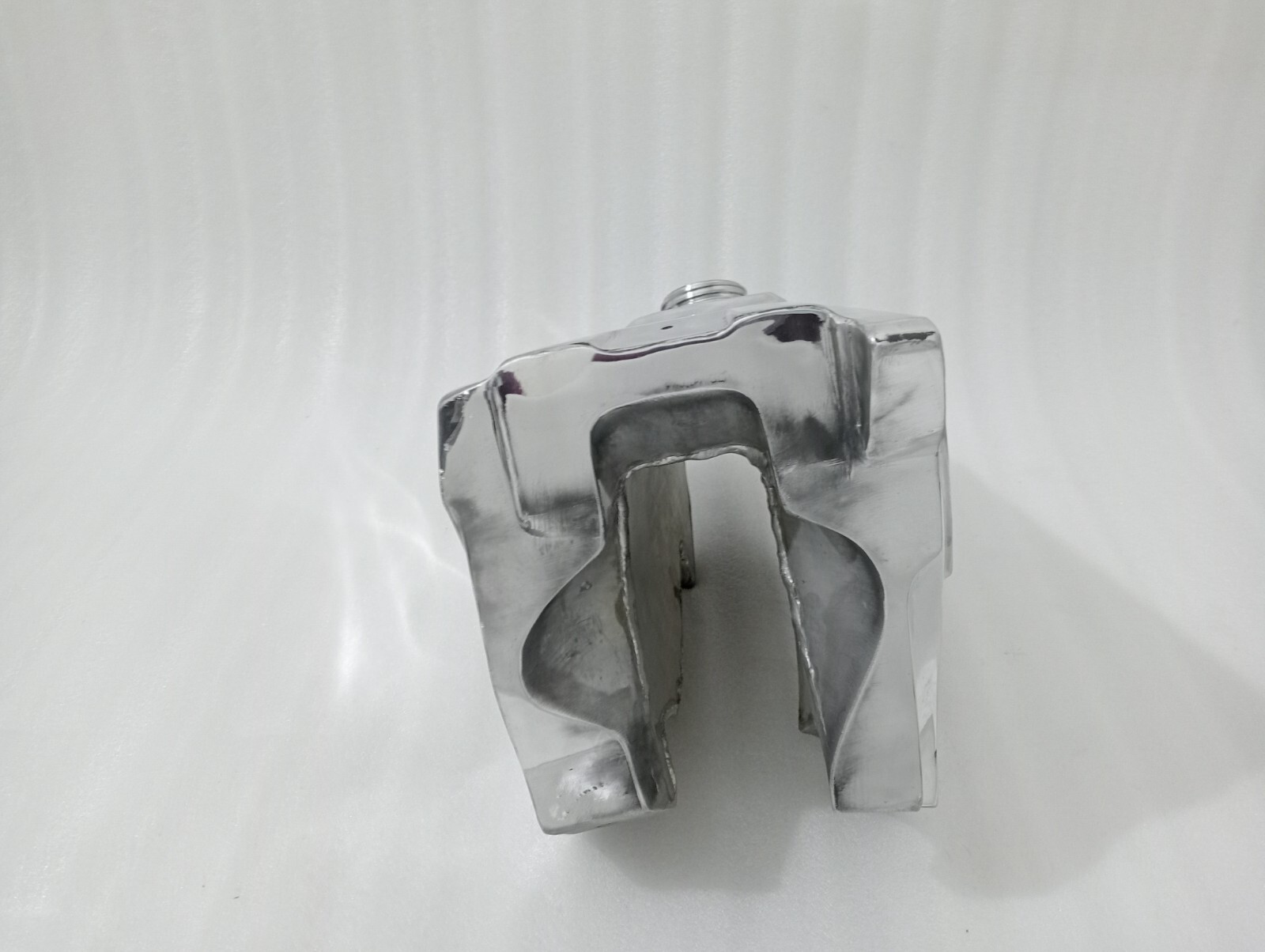 Yamaha YZ250 YZ 250 1996 – 2001 Petrol Gas Fuel Tank Aluminium Alloy |Fit For