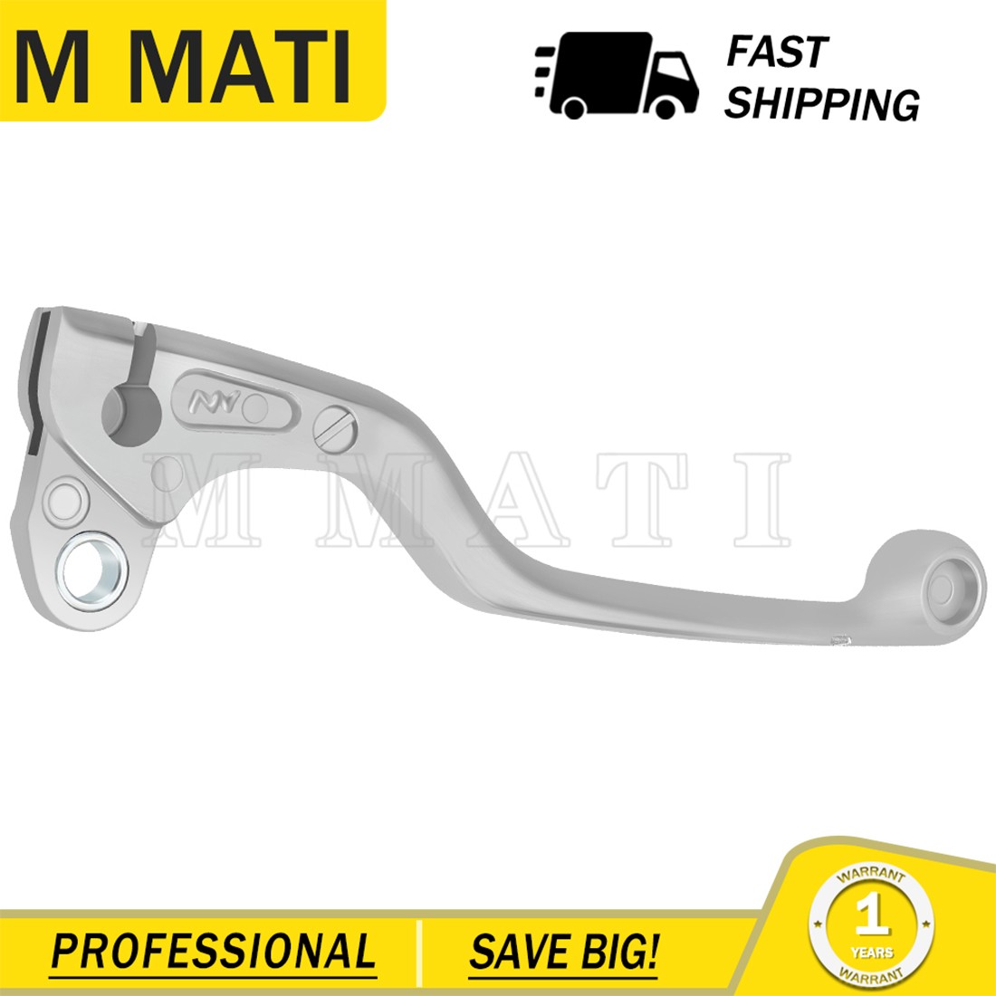 Left Hand Clutch Lever For Honda 2014-2023 CRF125 F CRF125FB 2022 53178-K28-305
