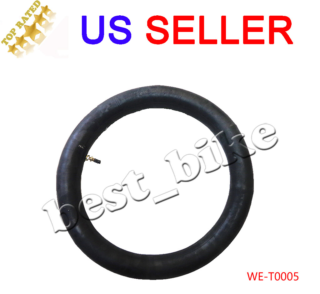 3.0 x 14 3.00-14 Inner Tube Honda XR75 XR80 Suzuki IT15 Dirt Pit Bike Motorcycle