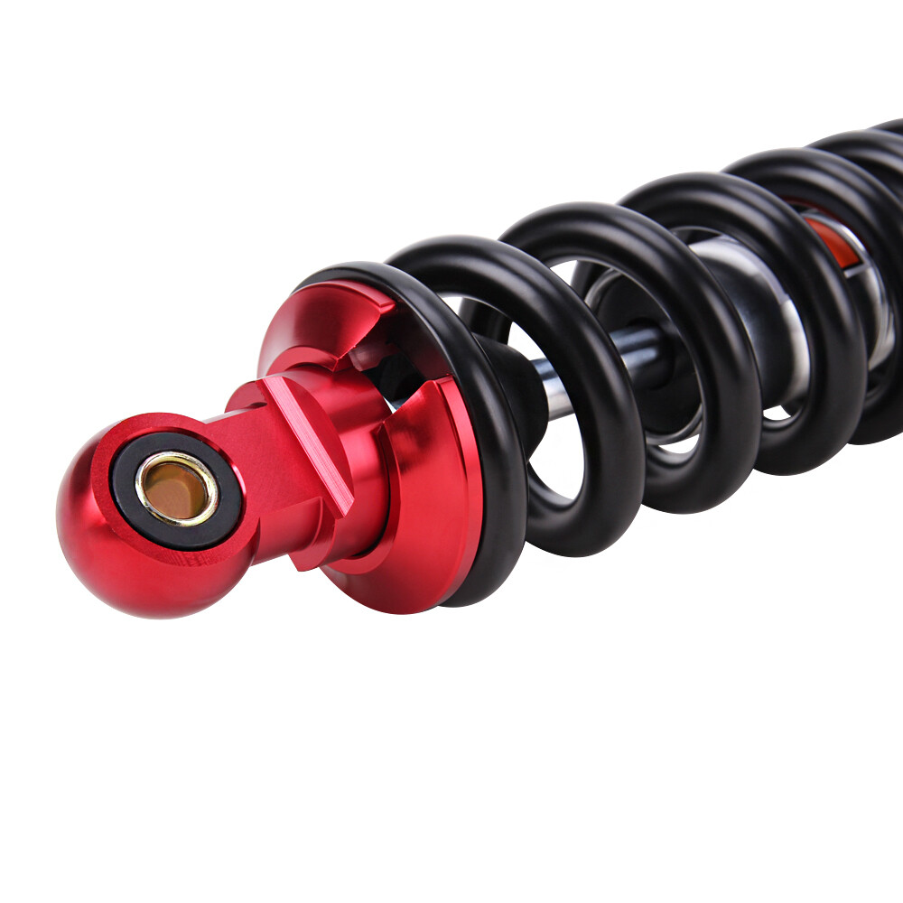 11″ 800lbs 280mm Shock Absorber Rear Suspension Spring For Motorcycle Dirt Bike