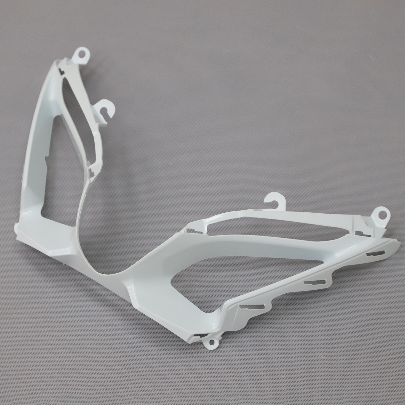 For Suzuki GSXR1000 2017-2024 Unpainted Bodywork Full Fairing Kit +Tank Cover