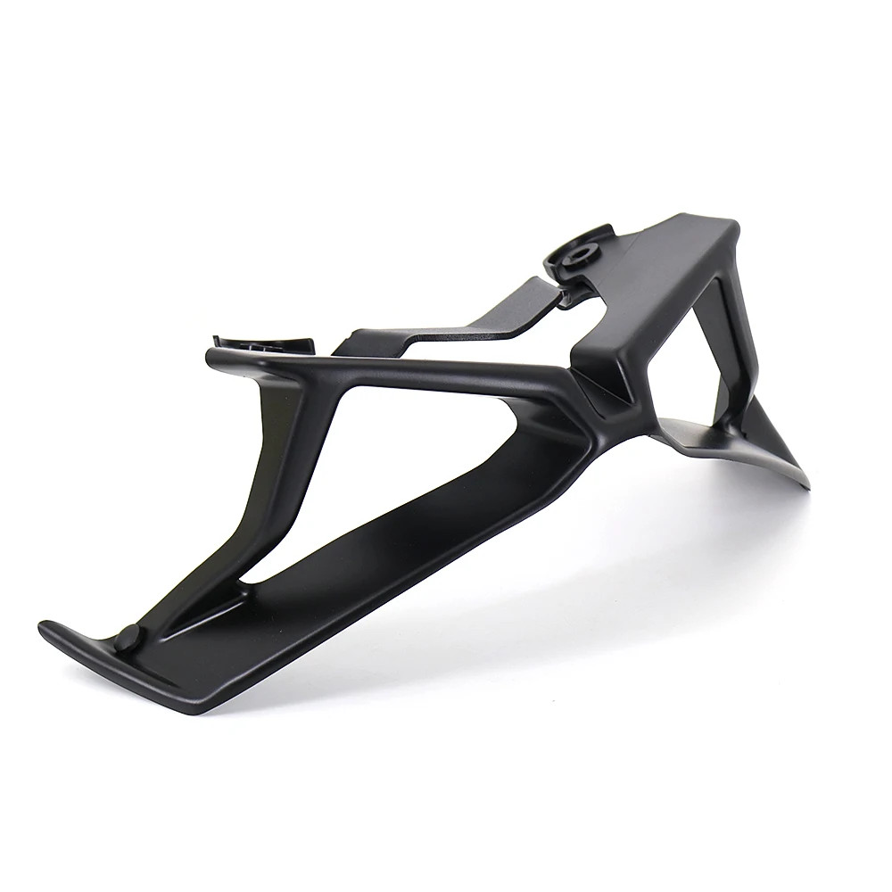 Downforce Naked Frontal Spoilers Winglet Aerodynamic For Yamaha MT-09 2017-2020