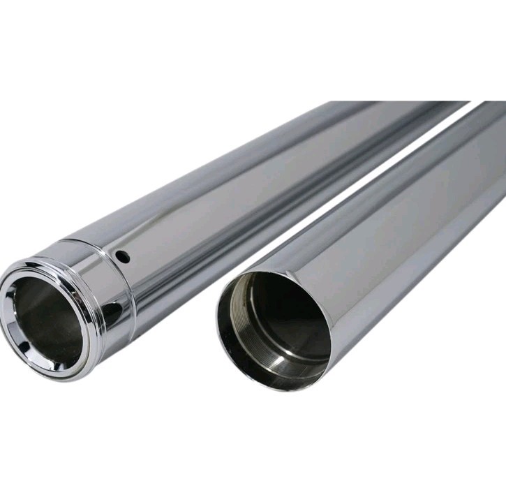 OEM Custom Cycle Engineering 26.25″ 39mm 87-07 XL FXR Fork Tubes P/N: T 1346UC