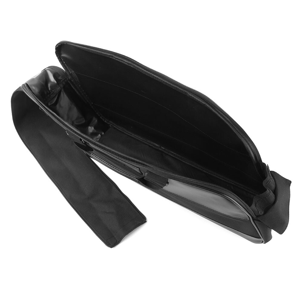 Black Saddlebag Luggage Liner Bag For Harley Davidson Touring Street Road Glide