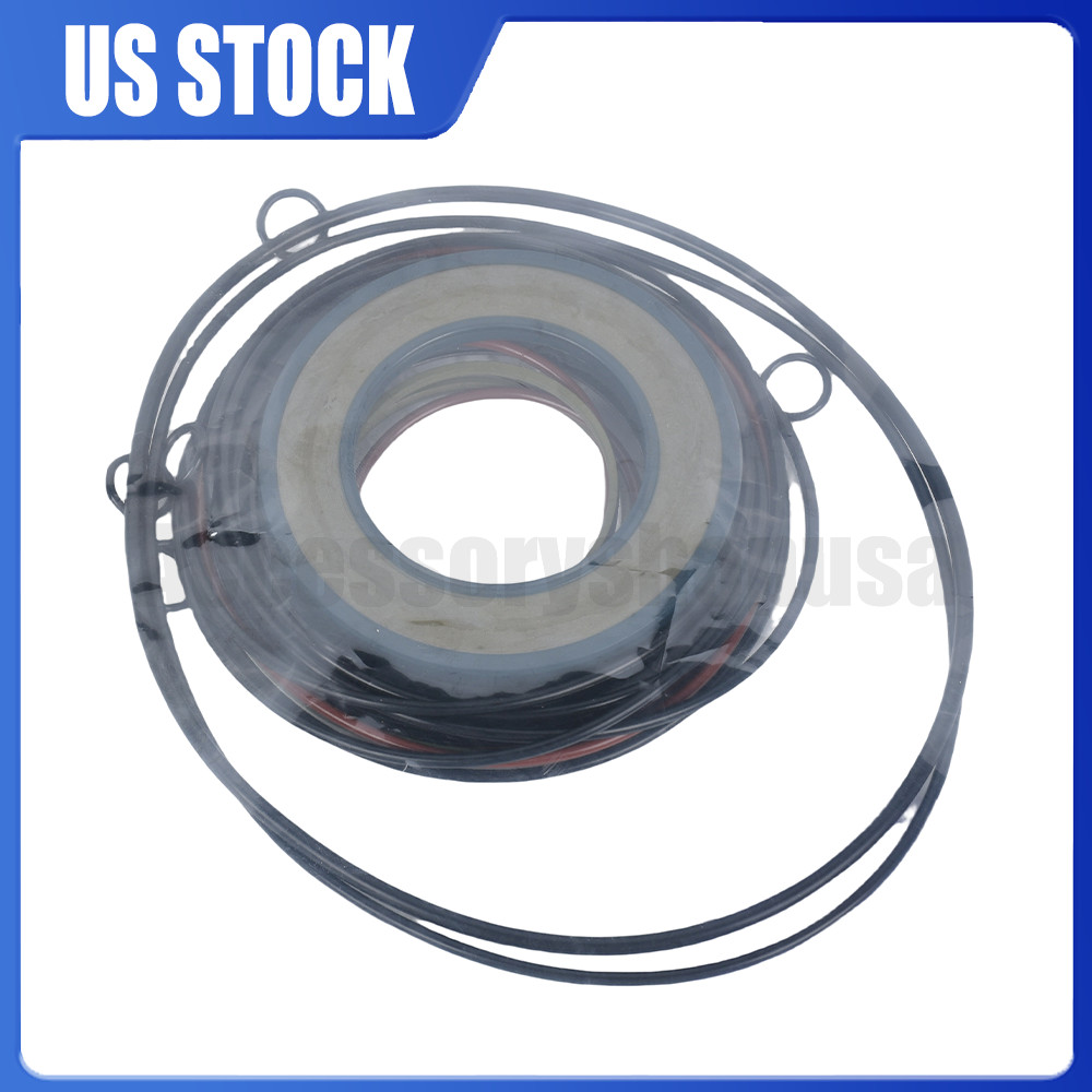 Seal Kit MS05 MSE05 For Poclain Hydraulic Motor USA