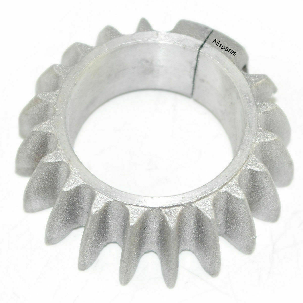 Fits Royal Enfield 350 cc Exhaust Cooling Fin Ring Alloy ECs