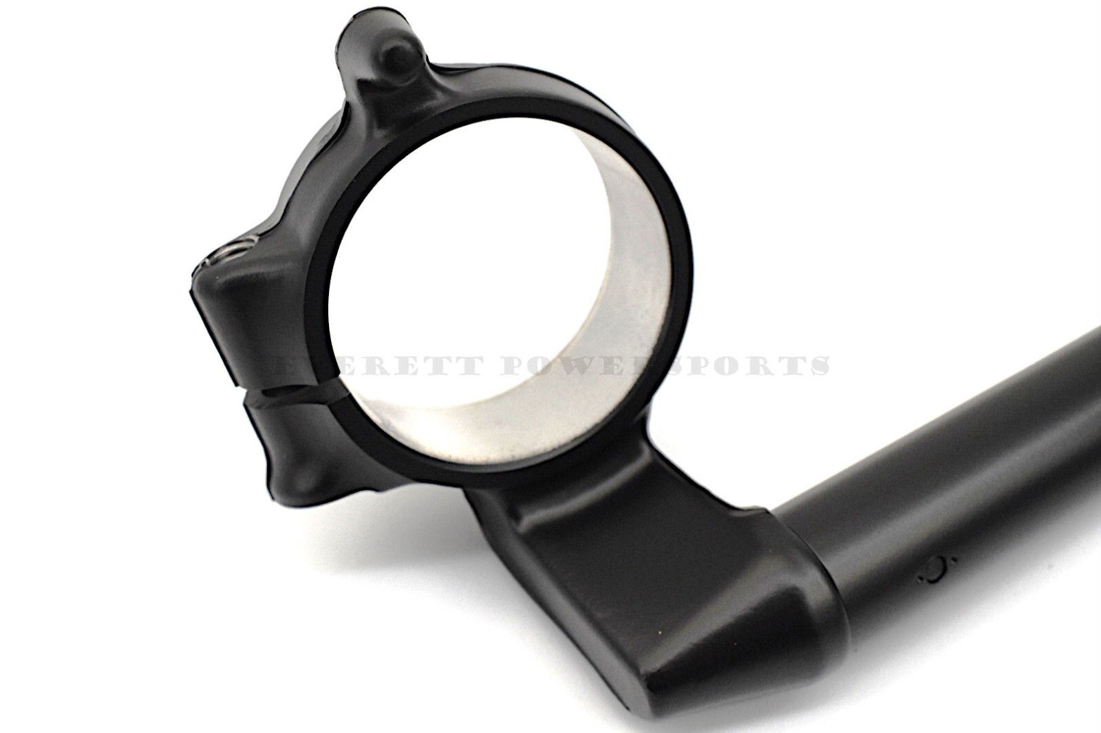 Handlebar Left Clip On CBR600 RR/RA 2007-2025 OEM Honda LH Grip Clip-On #A336