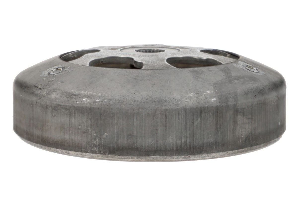 Malossi Clutch Bell 107mm for Piaggio, Peugeot, Vespa, Aprilia, Gilera