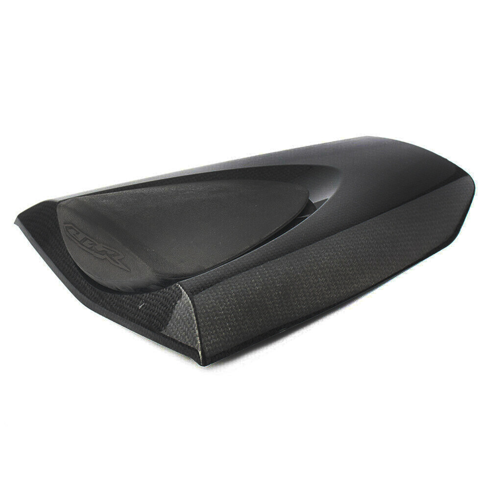Carbon Effect Rear Seat Cover Cowl for Honda 2007 08 09 10 11 12 – 2019 CBR600RR