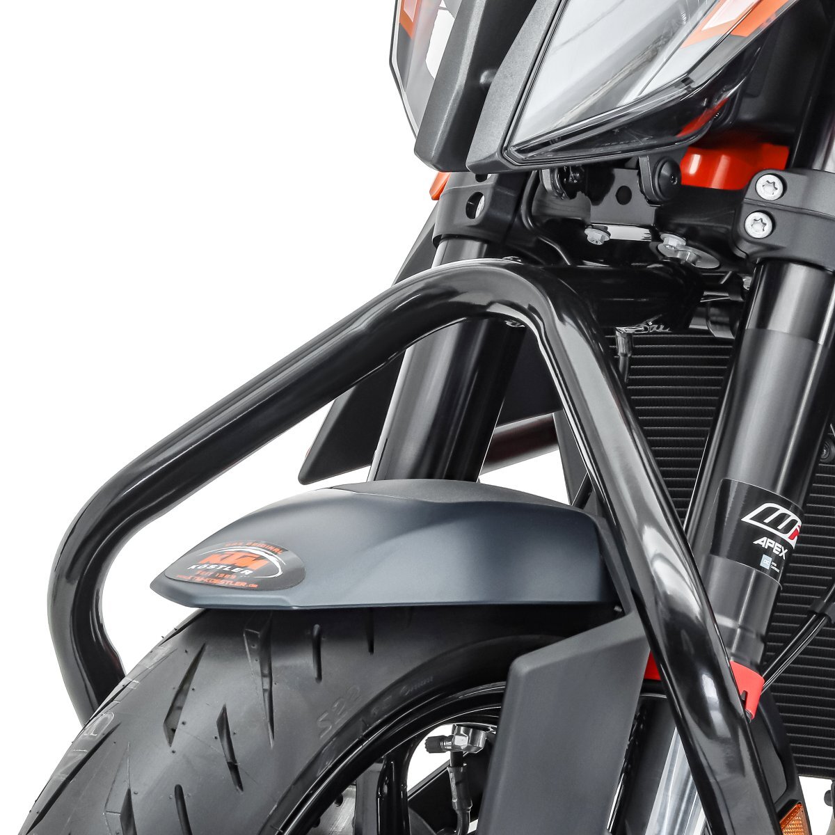 Head Lift Stand Constands Vario 27mm Motorcycle Front Paddock Stand