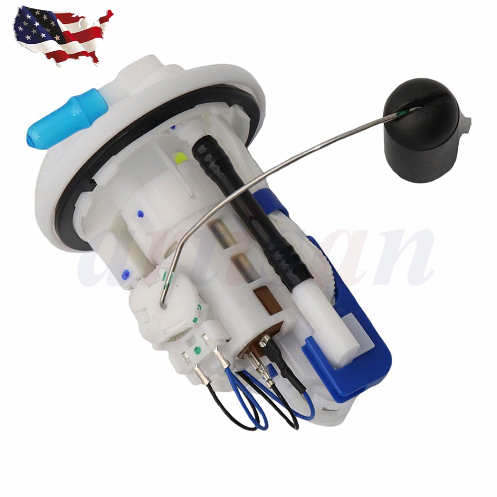 1x Fuel Pump assembly Fit For Yamaha 2015-2018 R3 / YZFR3 1WD-E3907-00-00