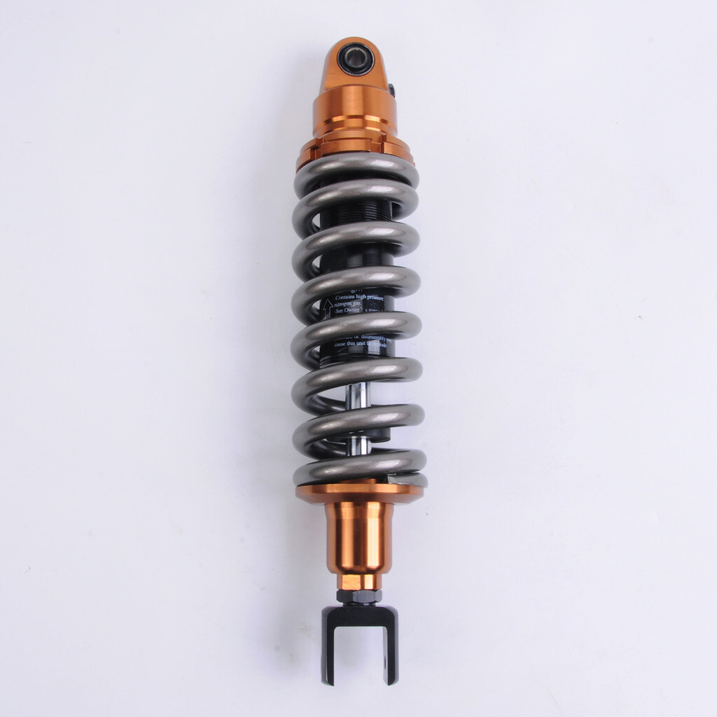 PP 1PC 11.02″ Shock Absorber 280MM Fork Clevis Motorcycle Replacement Universal