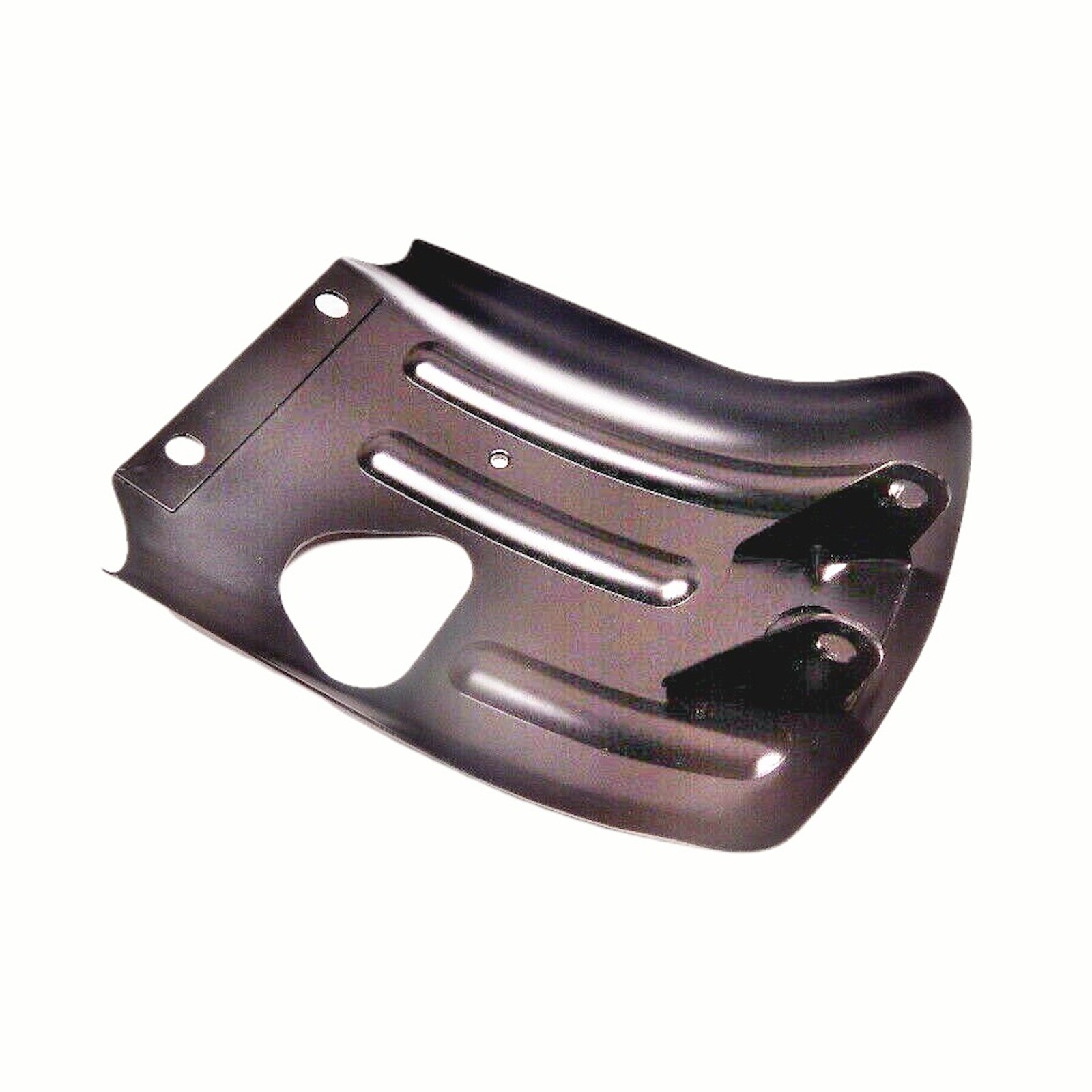 Engine Protector Bash Guard Skid Plate 1973-1976 Honda XR75 XR 75 73 74 76 motor
