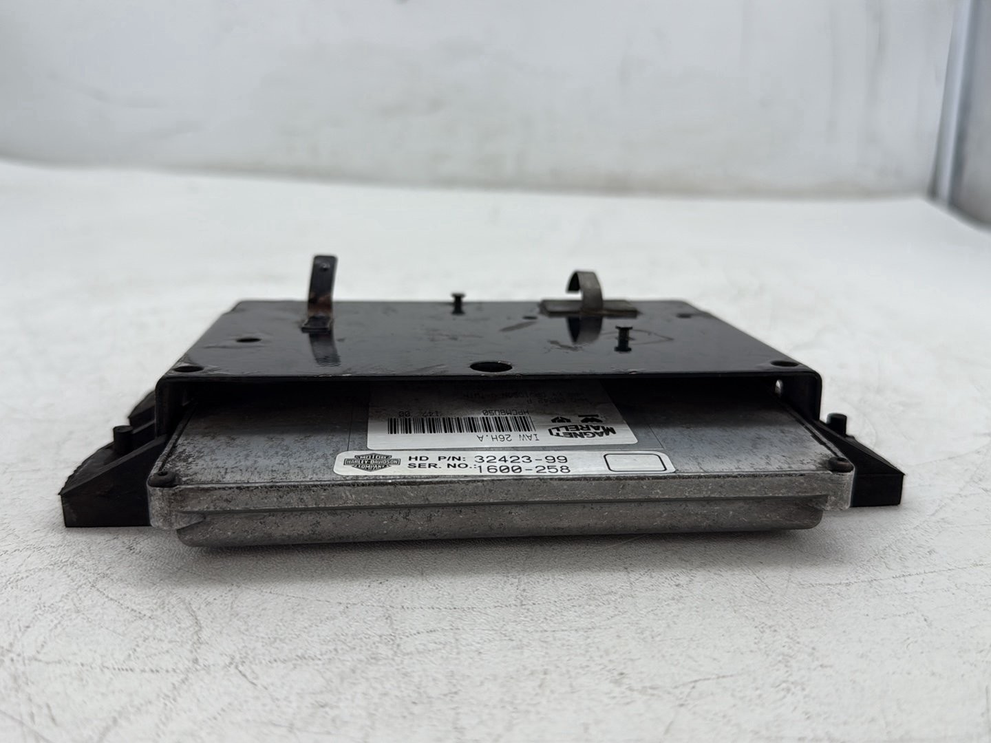 2000 Harley Electra Glide Touring OEM Engine Control Module Magneti Marelli ECM