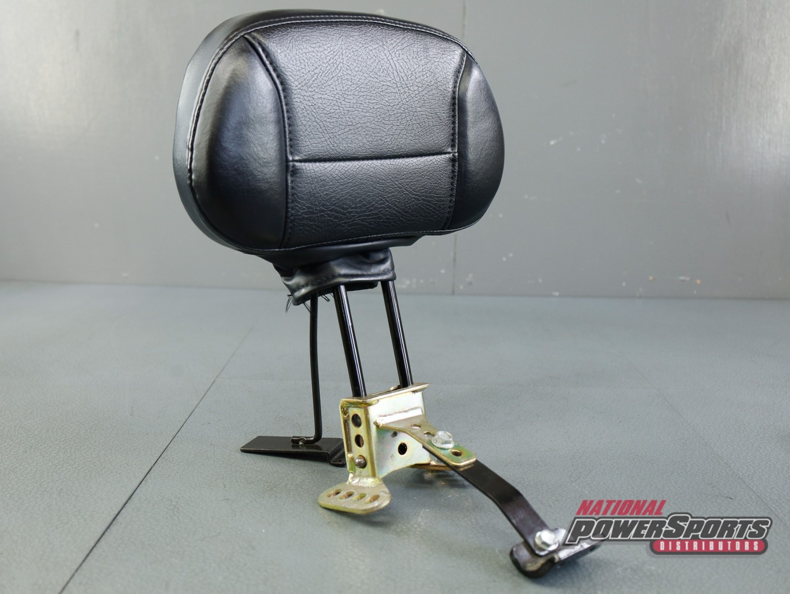 2009 – 2024 GENUINE HARLEY DAVIDSON TRIKE RIDER BACKREST FLRT FLHTCUTG FLHXXX