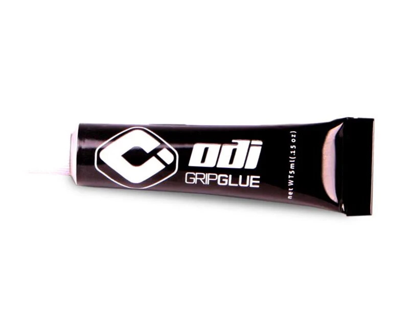 ODI GRIP GLUE – Handlebar Grip Adhesive, Motorcycle, Snowmobile, Jet-Ski, ATV