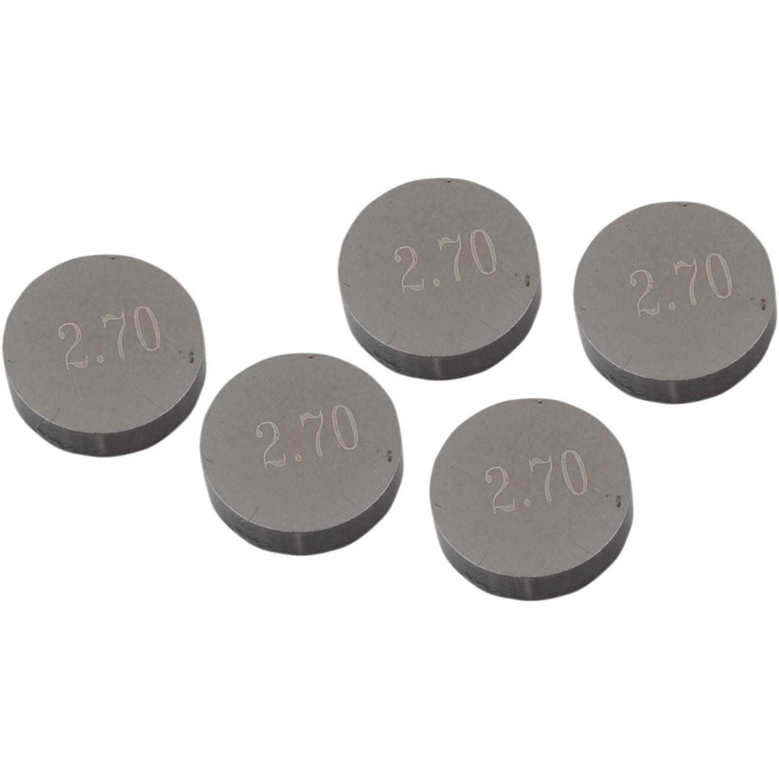 ProX Valveshim – 10.00 x 2.70 – 5/Pack 29.100270