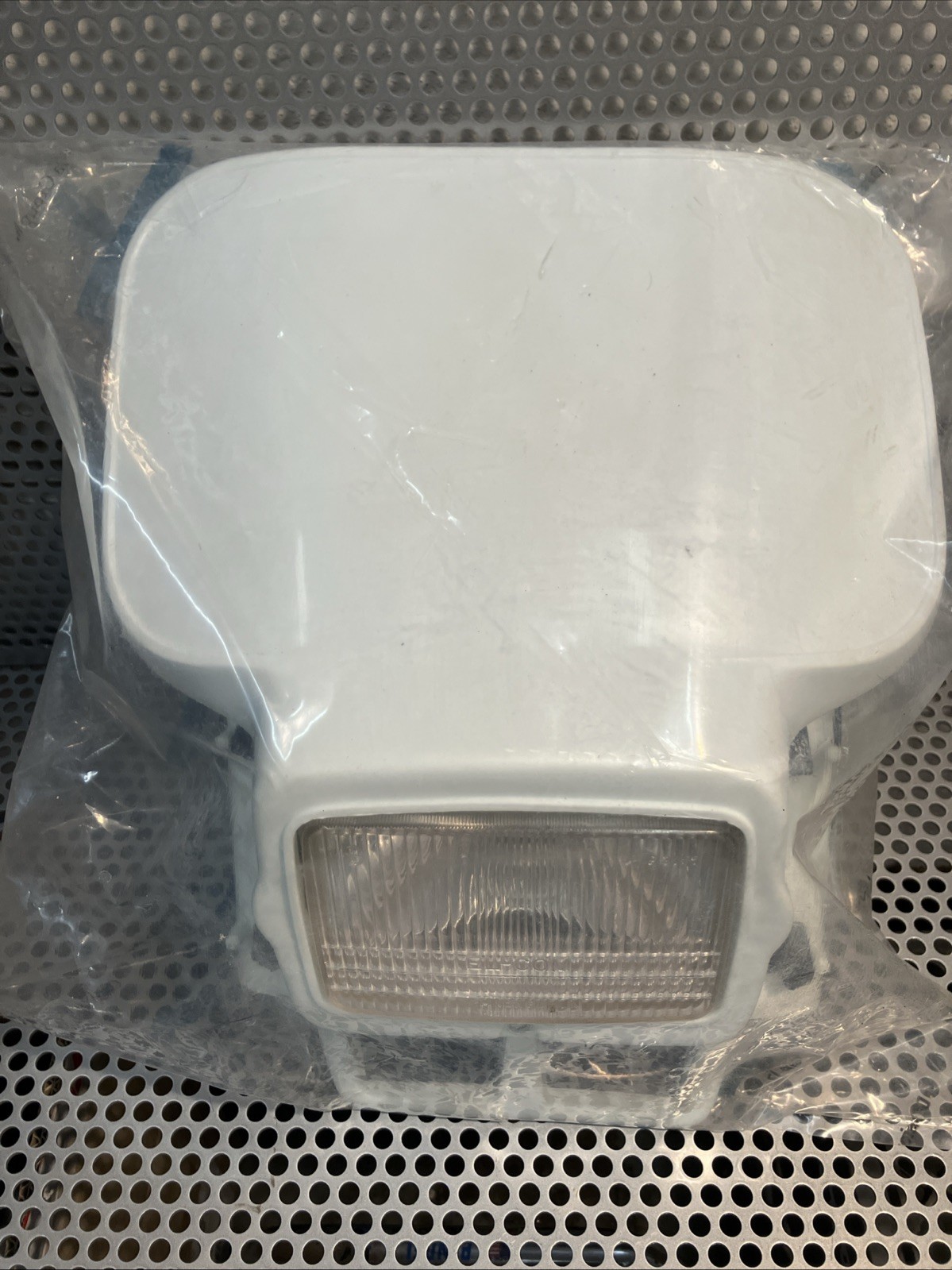 OEM Husqvarna Lighting Conversion Kit To Go From WXC to WXE 1992-1996