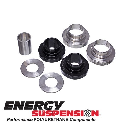 Energy Poly Rear Engine Motor Mount 2005-2017 Harley Davidson V-Rod – Black