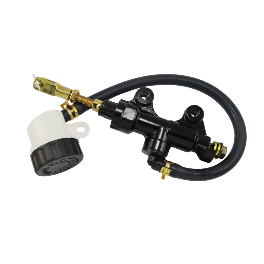Canny King Rear Brake Master Cylinder Pump For Kawasaki 2014-16 Ninja 1000 Z1000