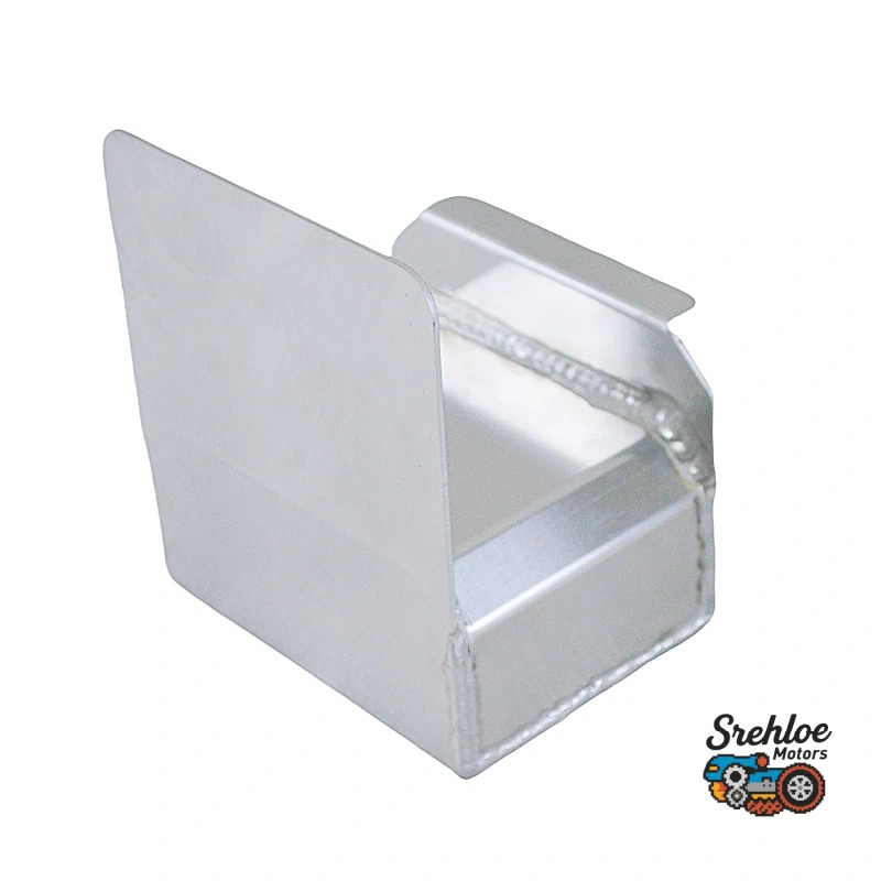 Air Hose Hanger Storage Organizer For Enclosed Race Trailer Garage Aluminum
