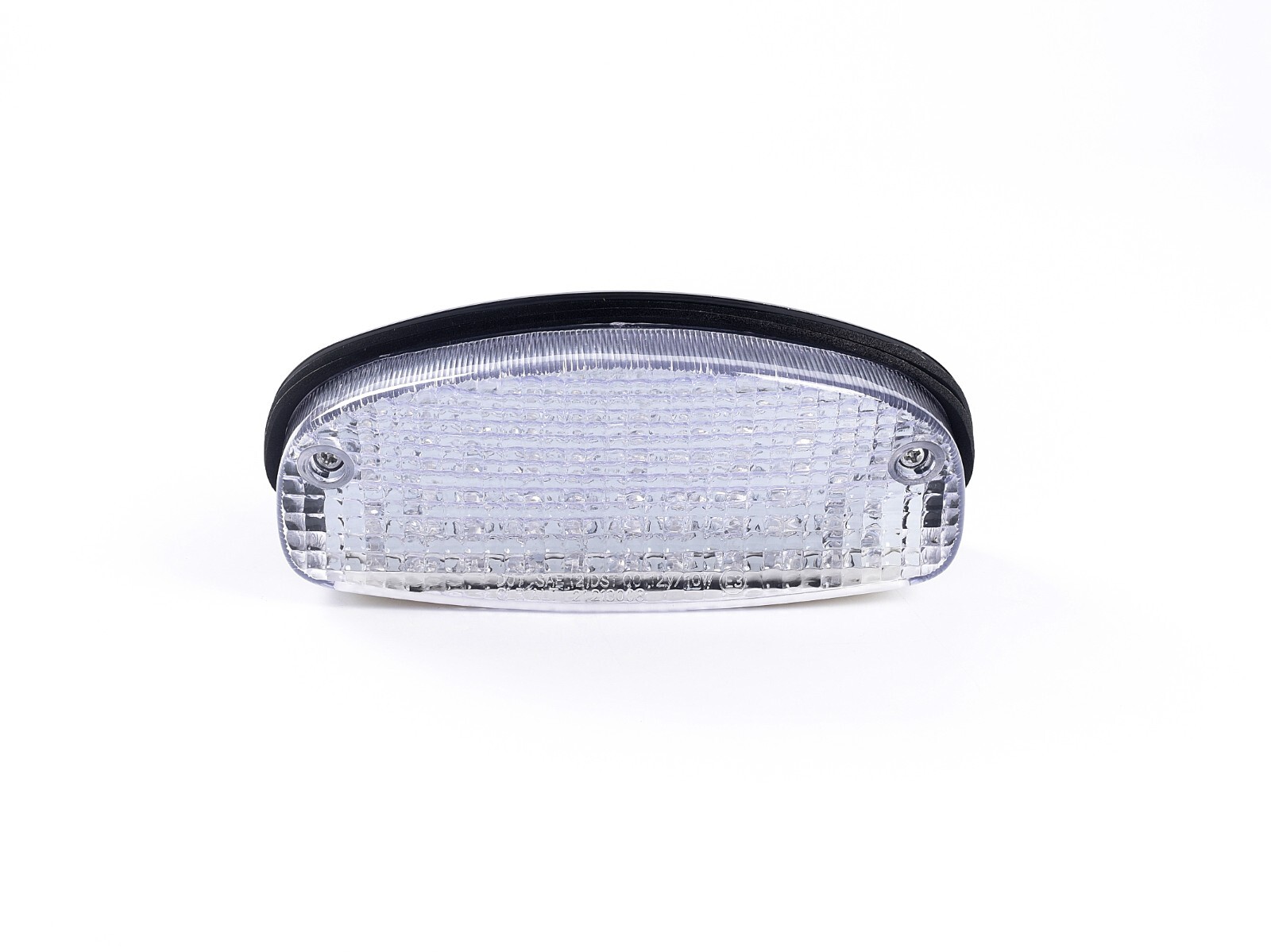 For Honda VT1100-SHADOW A.C.E; Spirit; Sequential LED Rear Lamp Brake Taillight