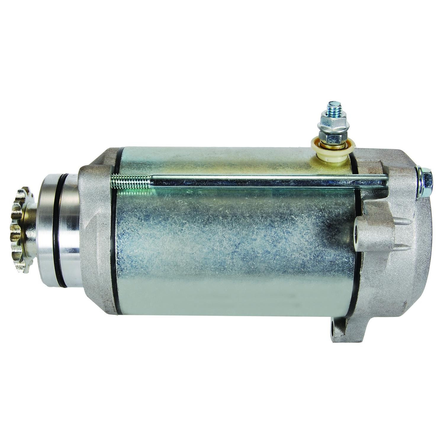 New Starter For Kawasaki Lakota Bayou Prairie 300 1986-2004 21163-1249