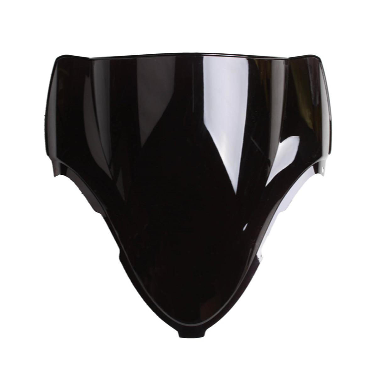 PMMA Windshield Windscreen Fit For Suzuki Hayabusa GSXR1300R 1999-2007 06 05 US