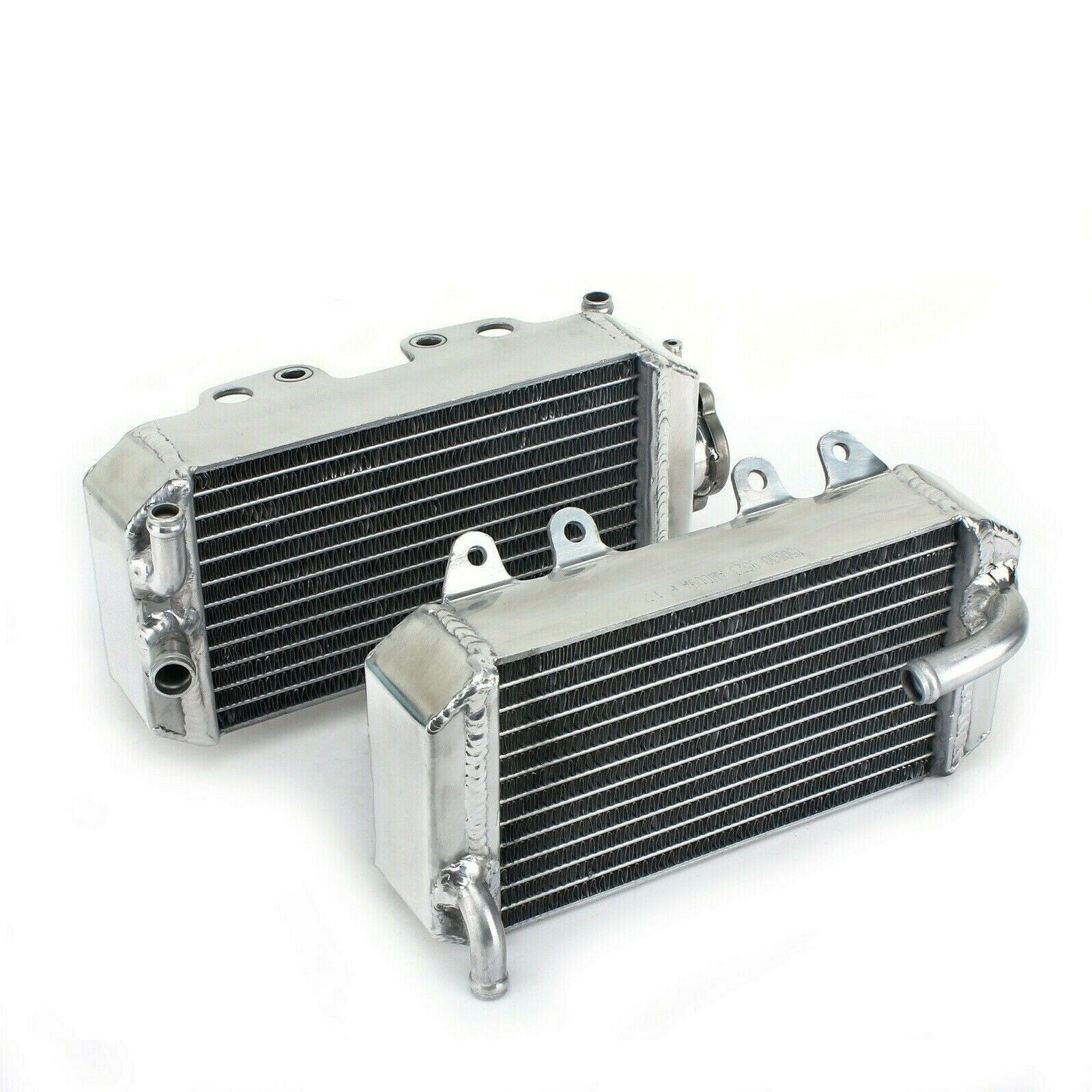 Aluminum Radiator For Honda CRF150R 2007-2020 / Honda CRF150RB 2007-2019