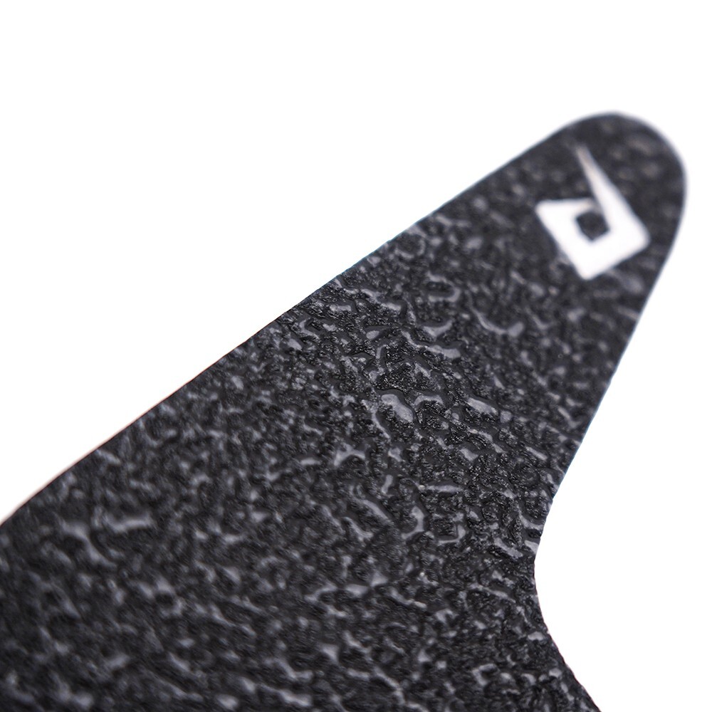 Black Frame Guards 1997-2001 Yamaha YZ250 Grip Tape Protectors YZ 250