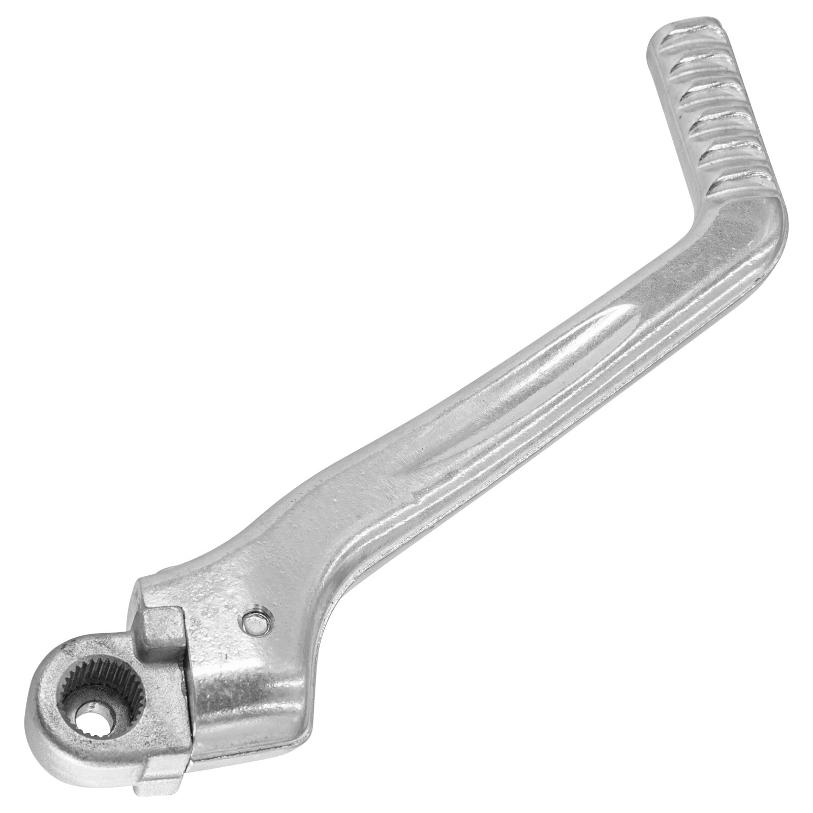 Caltric Kick Start Starter Lever Pedal for KTM 47033070000 Kick Starter