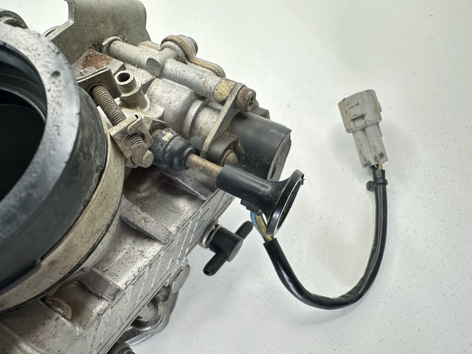 OEM 1998 98 1999 99 YAMAHA YZ400F YZ 400 KEIHIN CARB CARBURETOR 5BE-14101-03-00