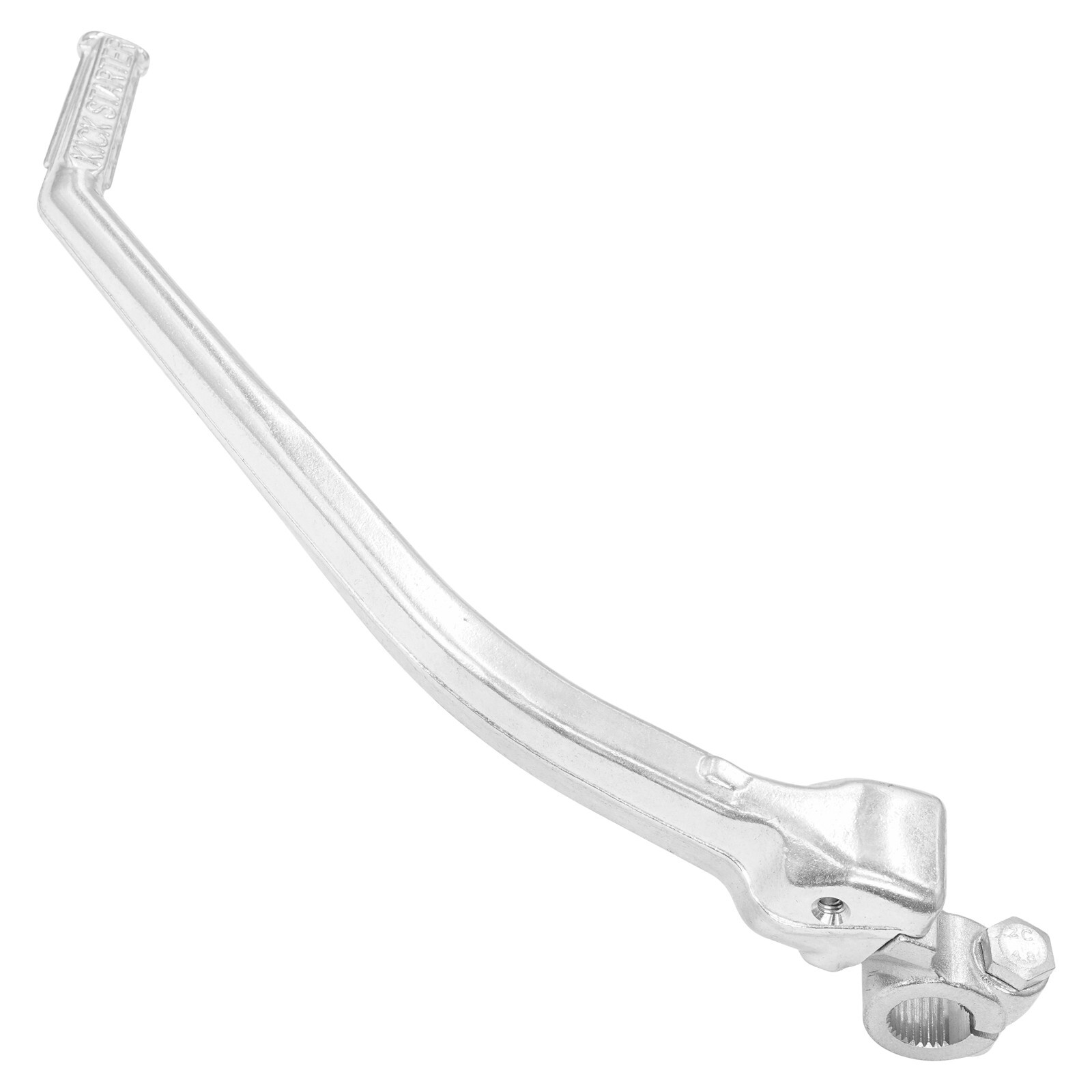Caltric Kick Start for Honda 28300-KCY-670 28241-KCY-670 Kick Starter Lever