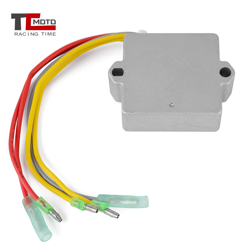 RectifierRegulator For Mercury Mercruiser 2-stroke 30 40 50 60 90 100 105 115 HP