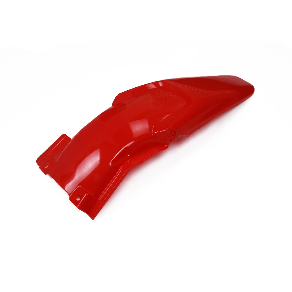 CRF150R Plastics kit CRF150RB Plastics kit For CRF150R CRF150RB 2007-2013 Red