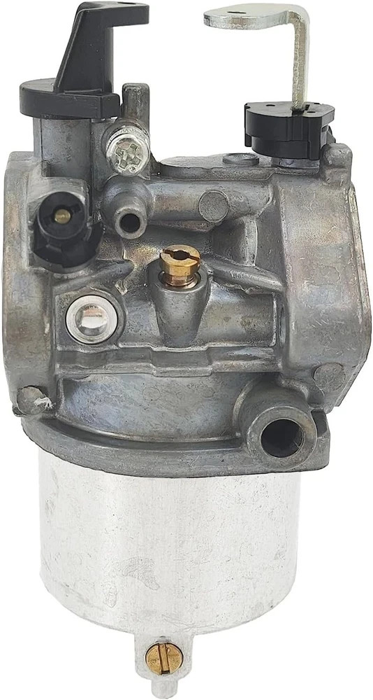 Carburetor Compatible with Kawasaki FE290D FE290R HF100A John Deere 1200A Car…