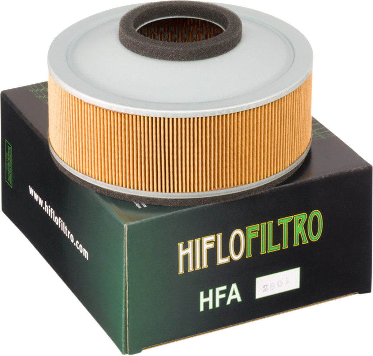 HIFLOFILTRO HFA2801 AIR FILTER VN800