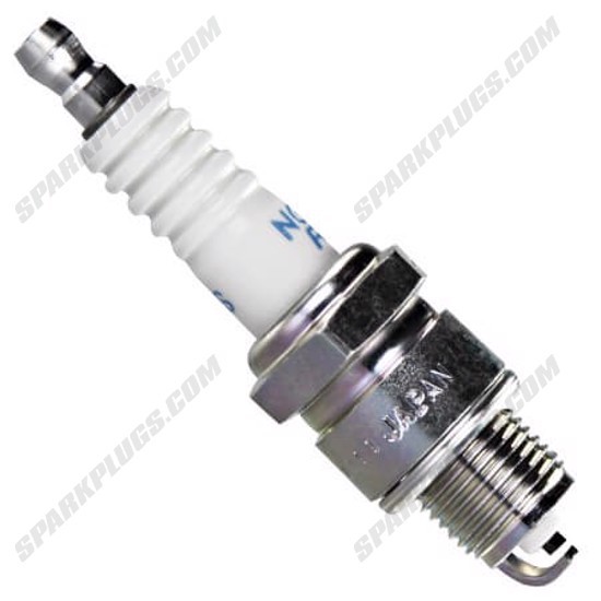 NGK 6222 BPR5HS Nickel Spark Plug Automotive Powersport Lawn Marine