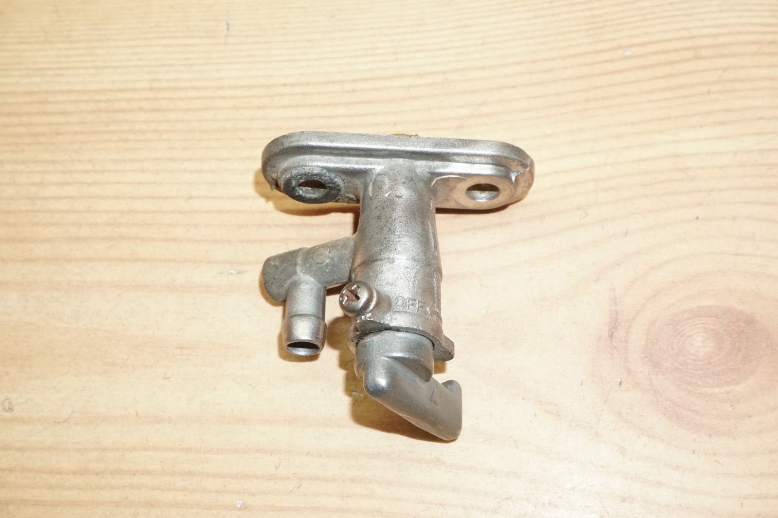 1982-1985 Yamaha YZ250 YZ 250 Fuel Tank Petcock YZ125 YZ 125 2K5-24500-00-00