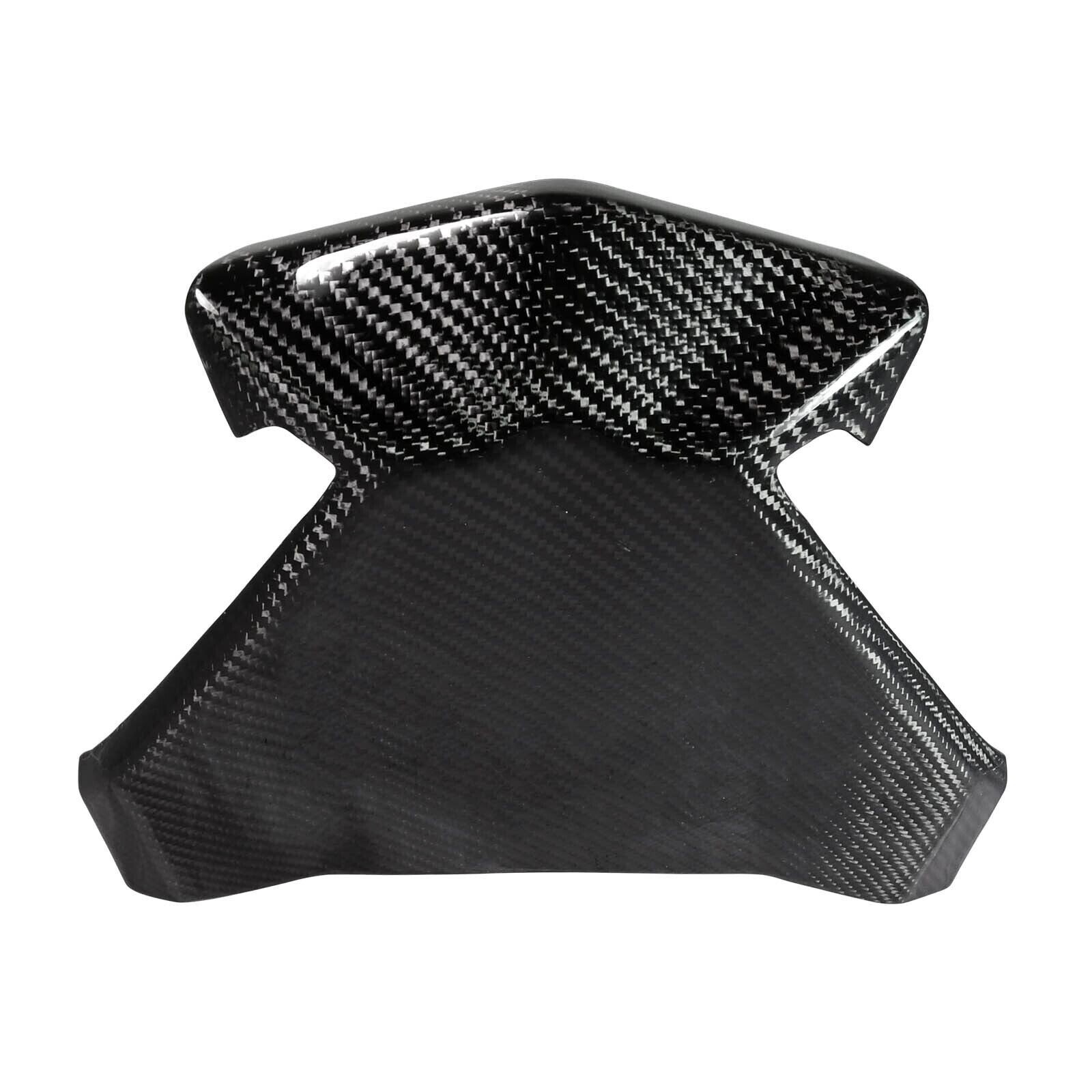 MOS Carbon Fiber Taillight Upper Cover for SYM DRG BT 158 160 2019-2022