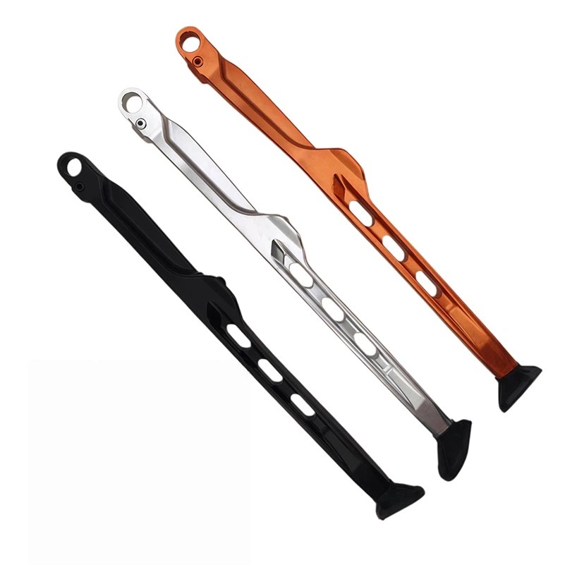 CNC Replacement Kick Side Stand For KTM 125-450 XC/XCF EXCF Husqvarna TE TX FX