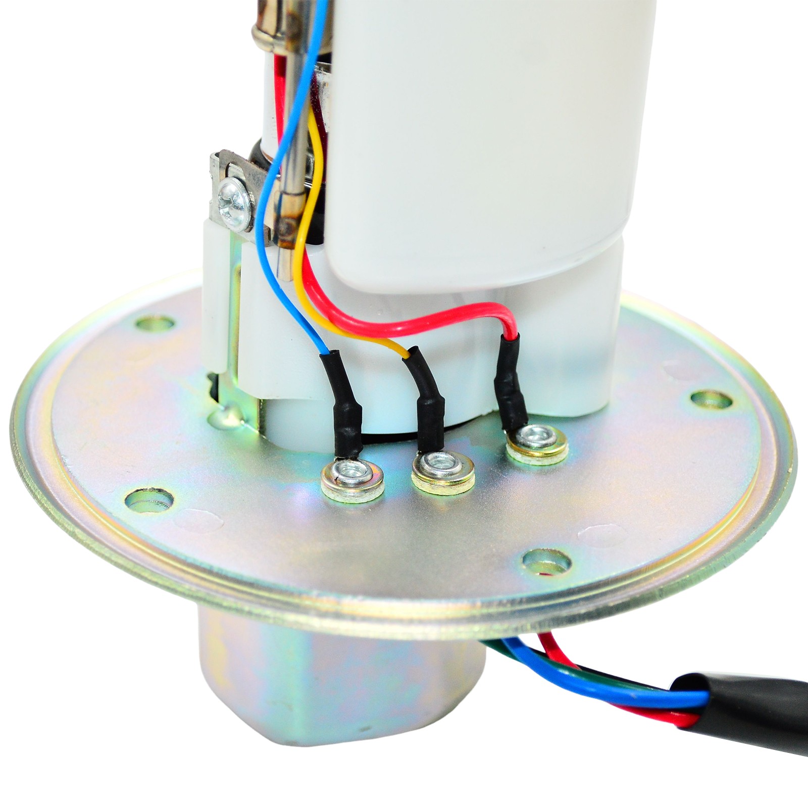 OEM Fuel Pump 15100-16G00 For 2005-09 Suzuki Sv650 Sv 650 Sv650s Sv 650s K3 K4