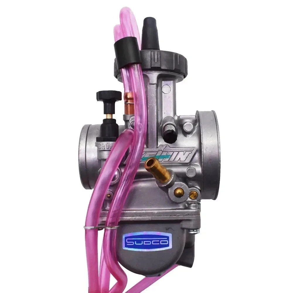 Honda CR125R CR 125 36MM Keihin PWK Carb Carburetor Sudco New